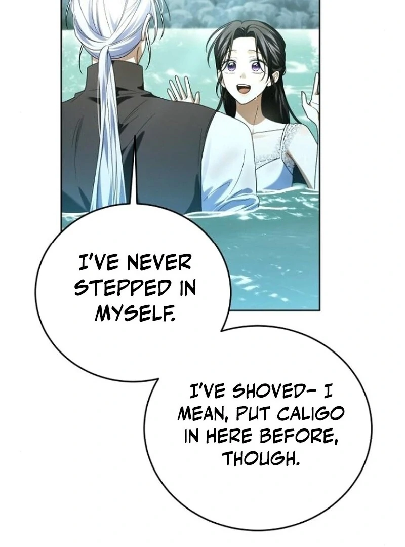 I’ll Take On This Marriage In This Life Chapter 48 449 025