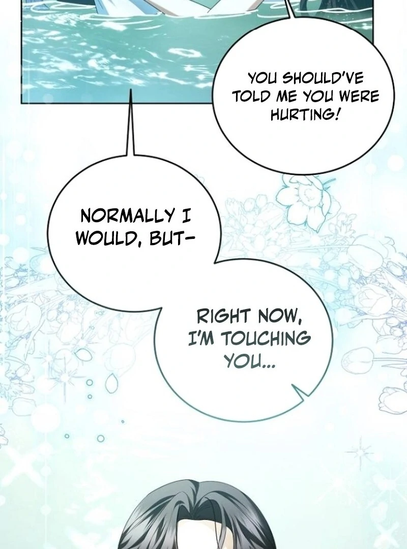 I’ll Take On This Marriage In This Life Chapter 48 453 029