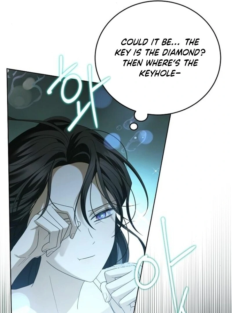 I’ll Take On This Marriage In This Life Chapter 48 466 042