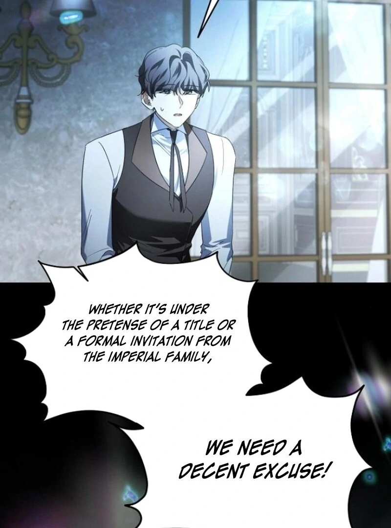 I’ll Take On This Marriage In This Life Chapter 48 495 071