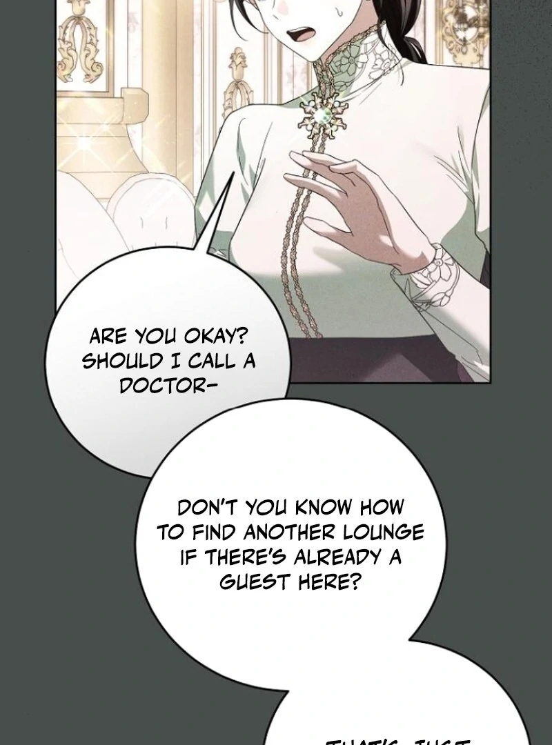 I’ll Take On This Marriage In This Life Chapter 48 505 081