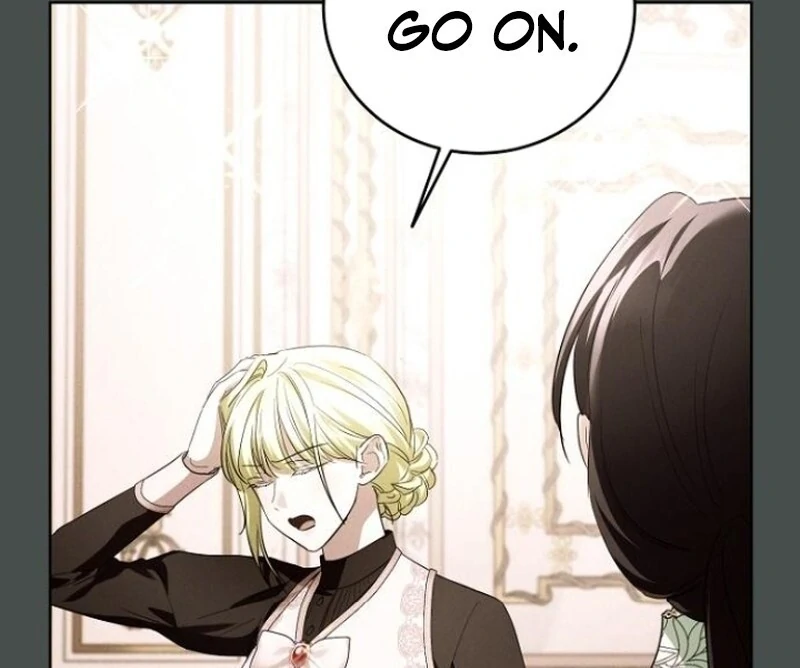 I’ll Take On This Marriage In This Life Chapter 48 508 084