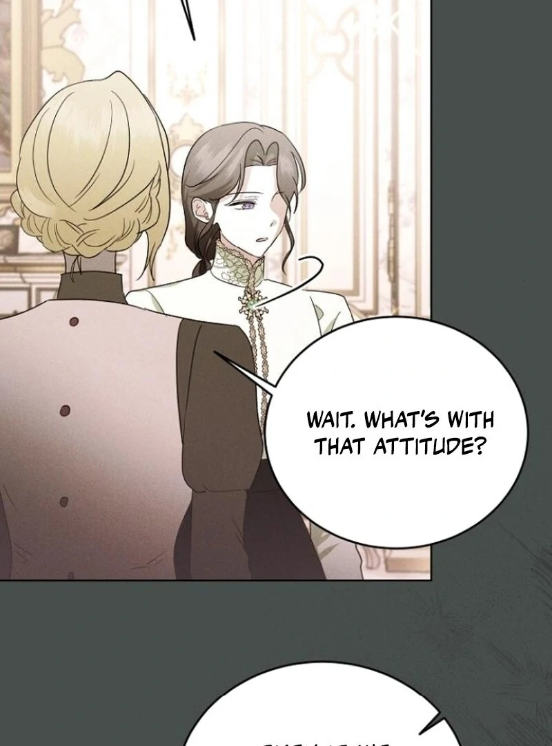 I’ll Take On This Marriage In This Life Chapter 48 512 088