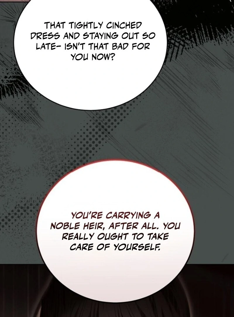 I’ll Take On This Marriage In This Life Chapter 48 516 092