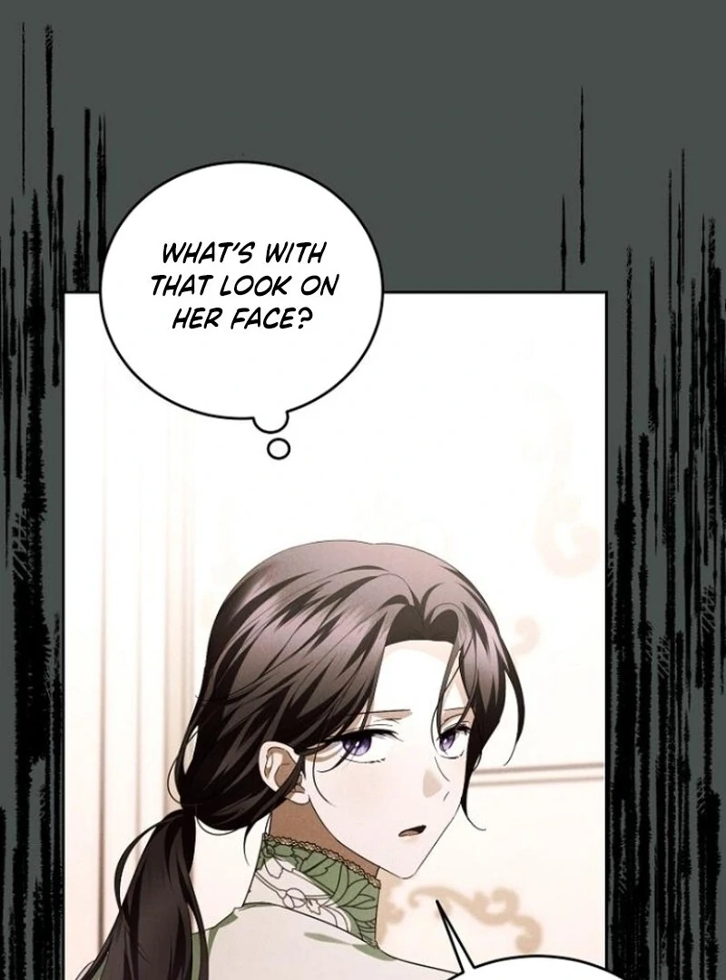 I’ll Take On This Marriage In This Life Chapter 48 518 094