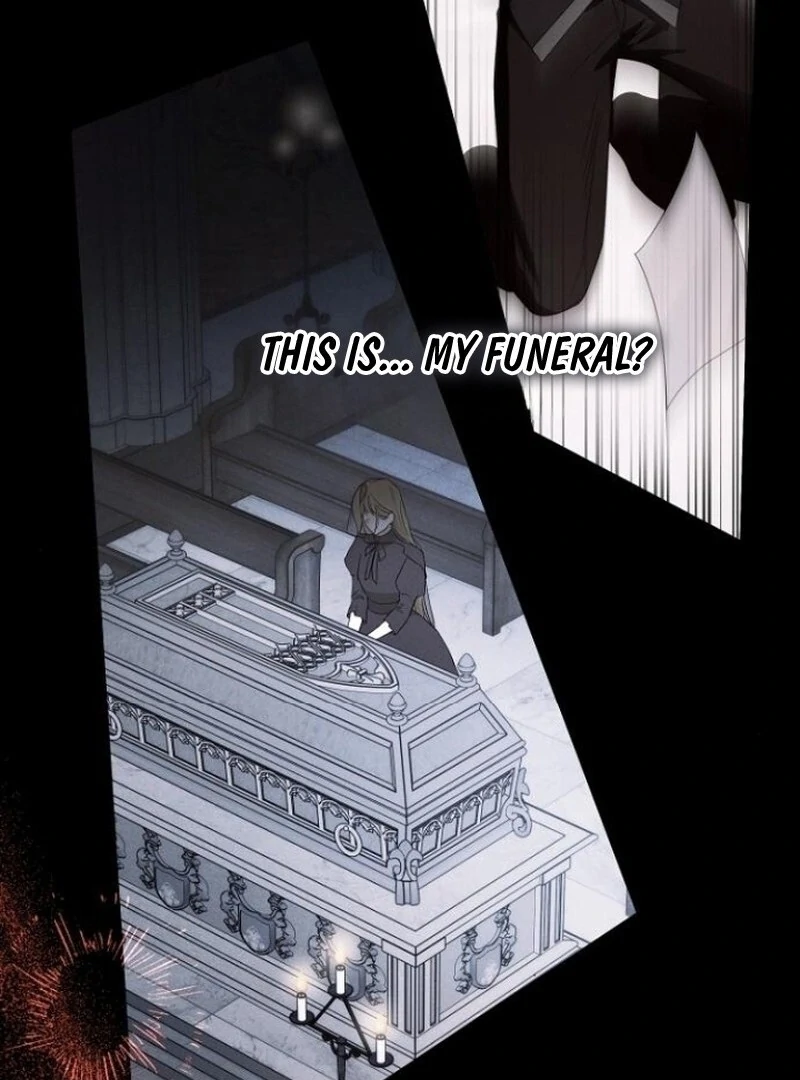 I’ll Take On This Marriage In This Life Chapter 48 523 099