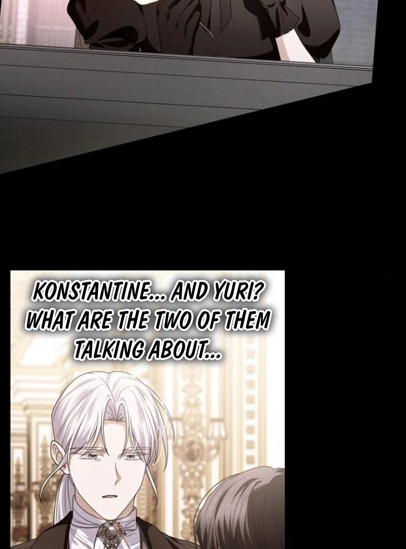 I’ll Take On This Marriage In This Life Chapter 48 525 101