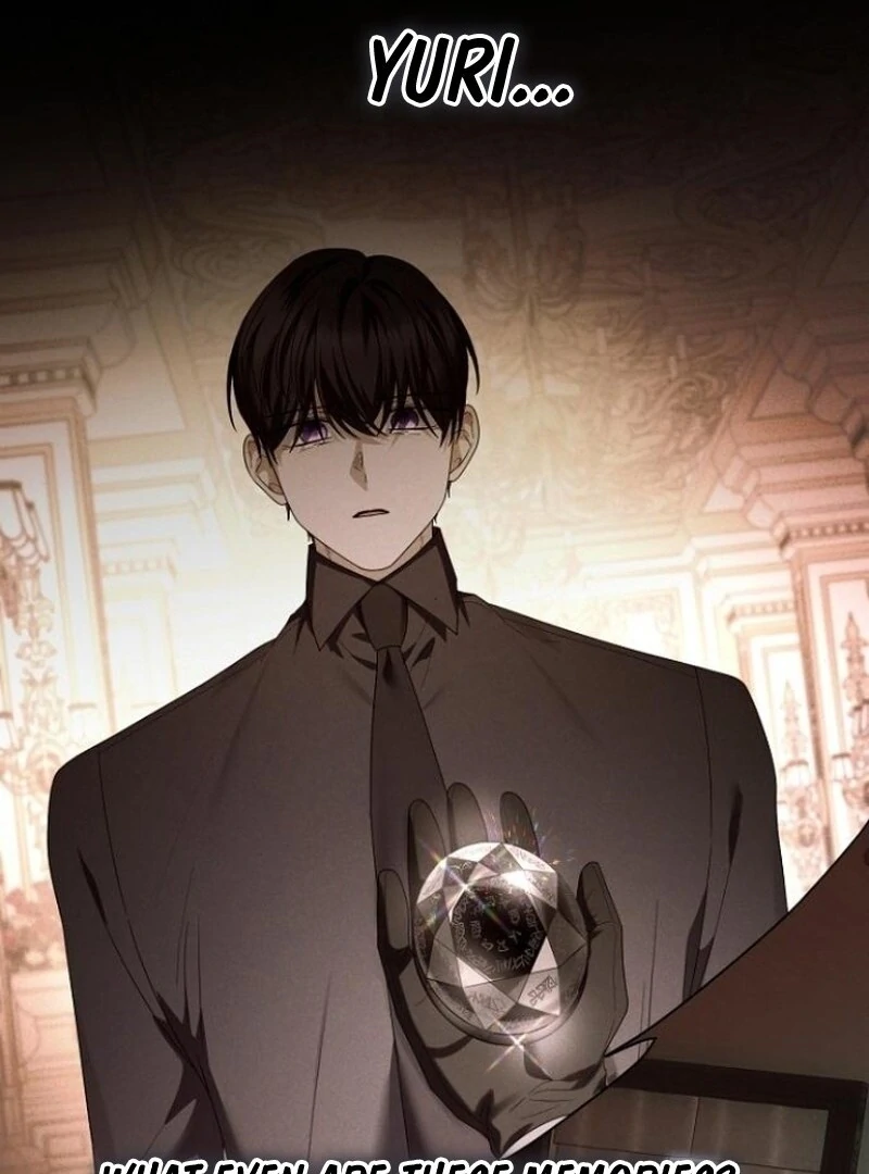 I’ll Take On This Marriage In This Life Chapter 48 528 104