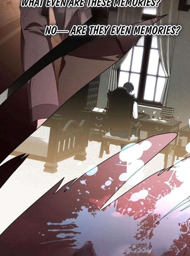 I’ll Take On This Marriage In This Life Chapter 48 529 105