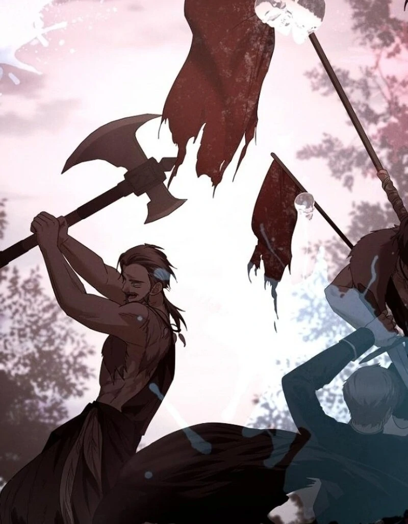 I’ll Take On This Marriage In This Life Chapter 48 531 107