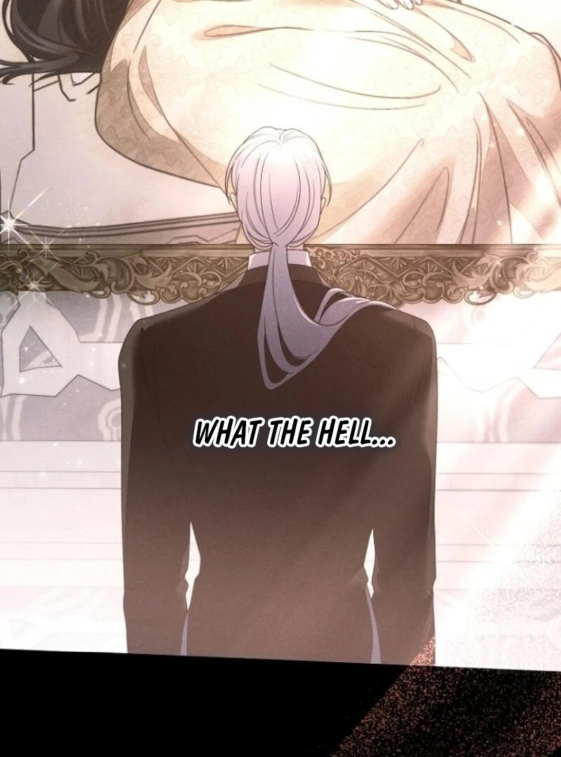 I’ll Take On This Marriage In This Life Chapter 48 534 110