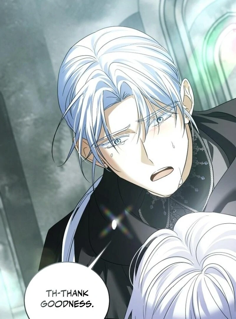 I’ll Take On This Marriage In This Life Chapter 48 545 121