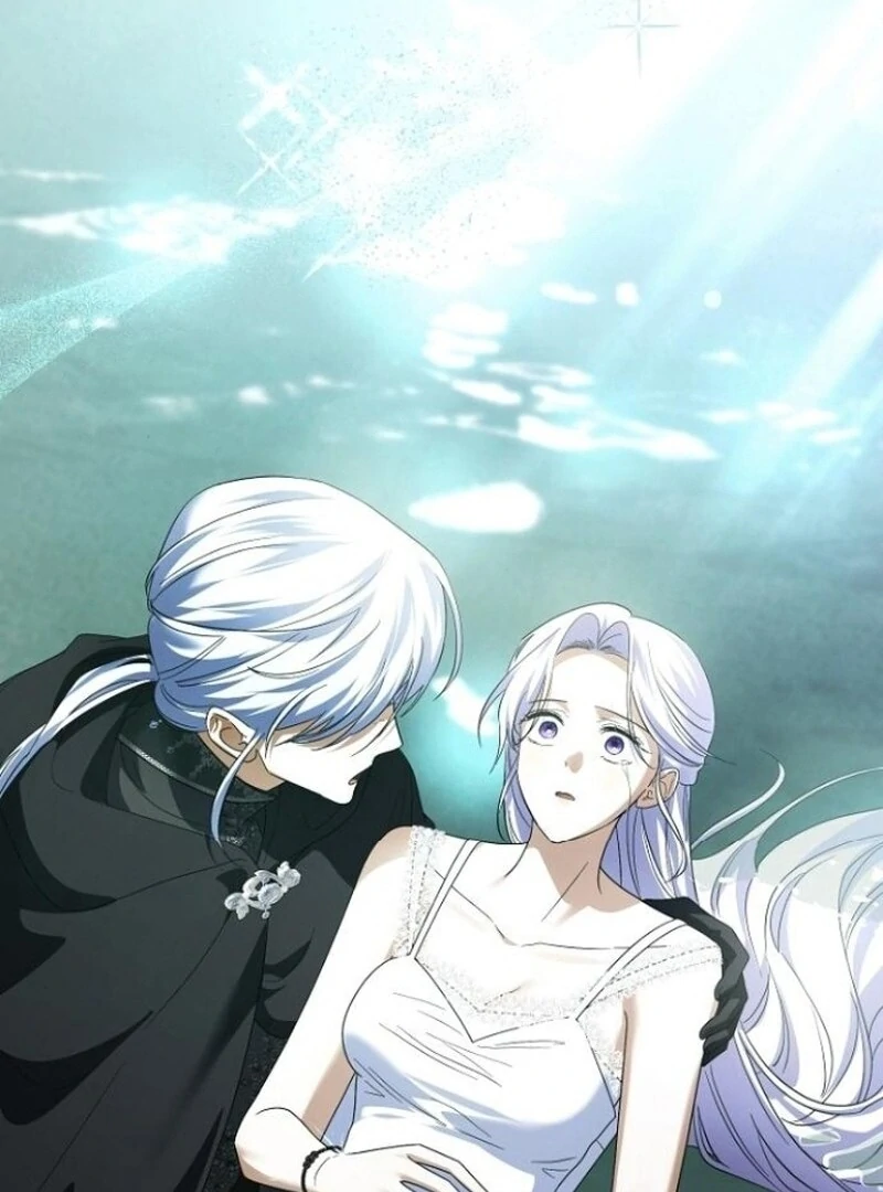 I’ll Take On This Marriage In This Life Chapter 48 547 123