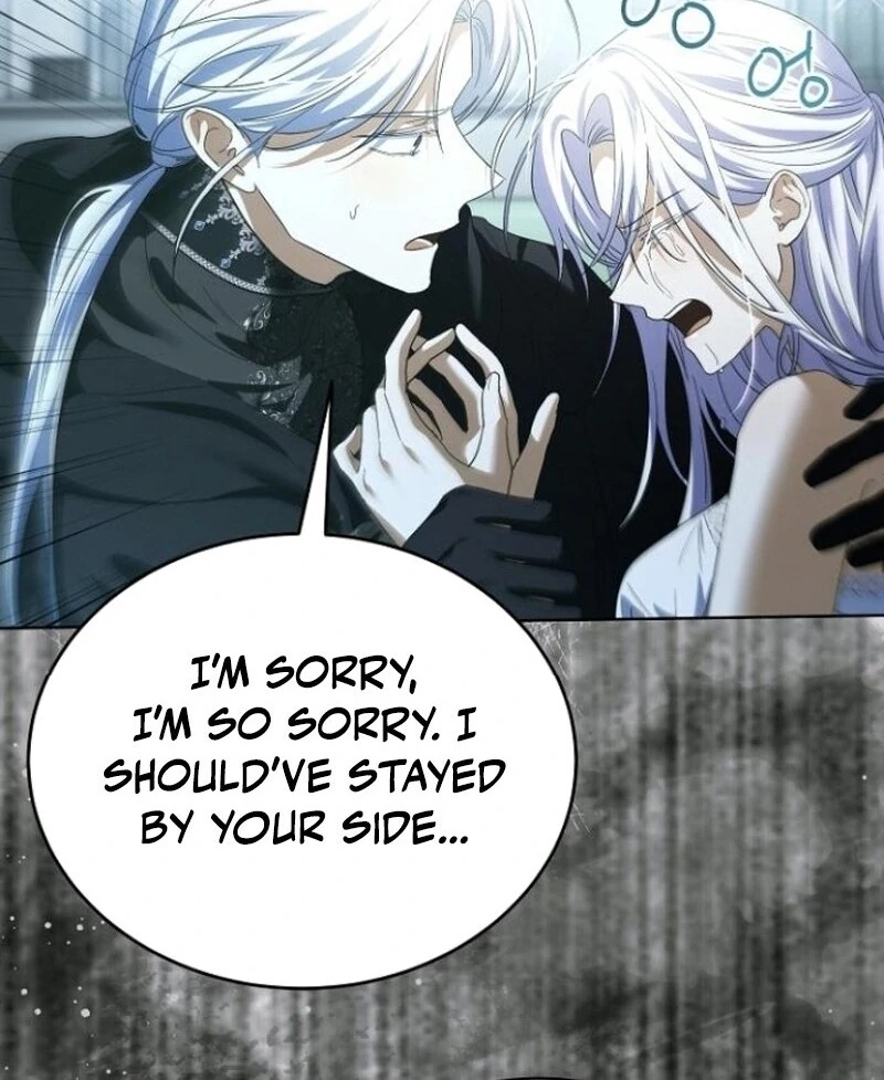 I’ll Take On This Marriage In This Life Chapter 48 554 130