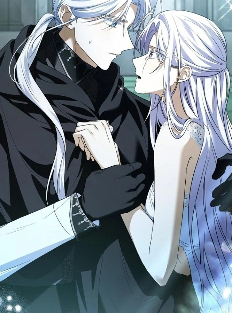 I’ll Take On This Marriage In This Life Chapter 48 559 135