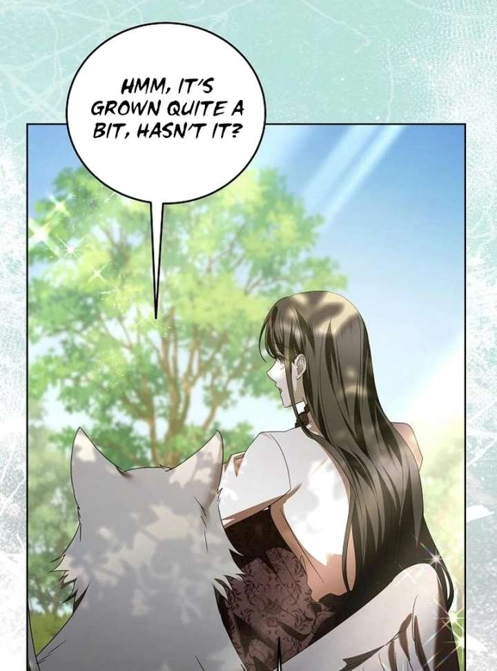 I’ll Take On This Marriage In This Life Chapter 53 436 015