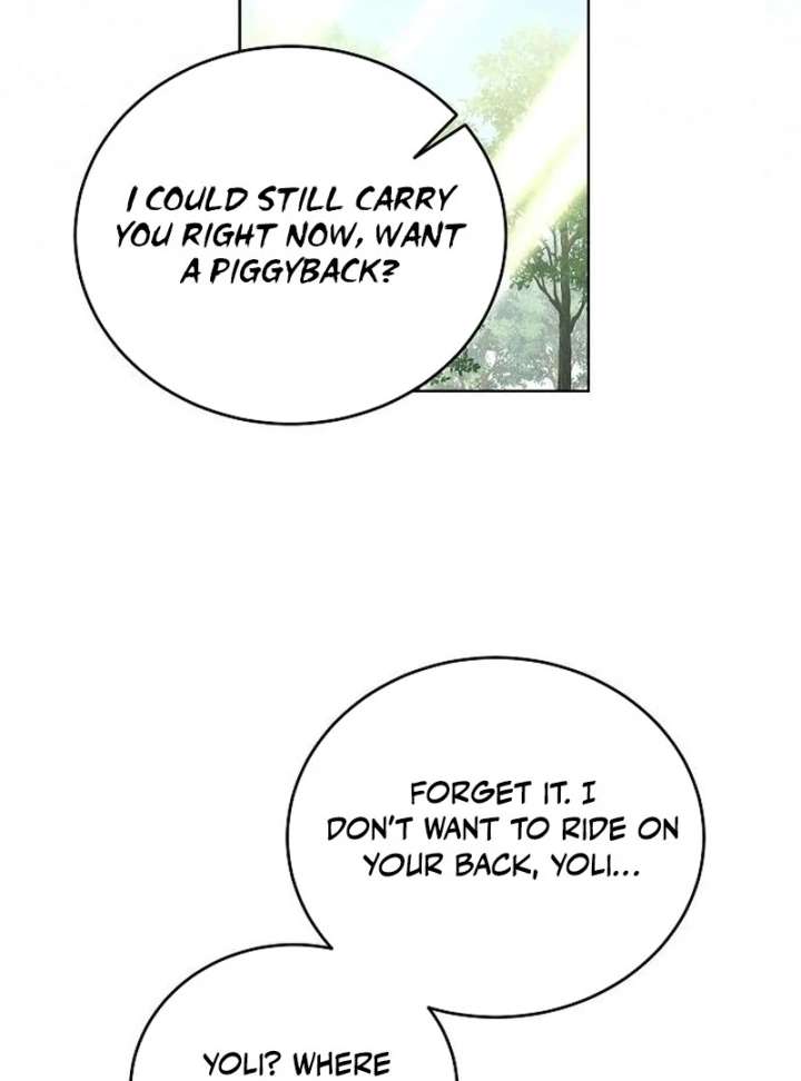 I’ll Take On This Marriage In This Life Chapter 53 443 022