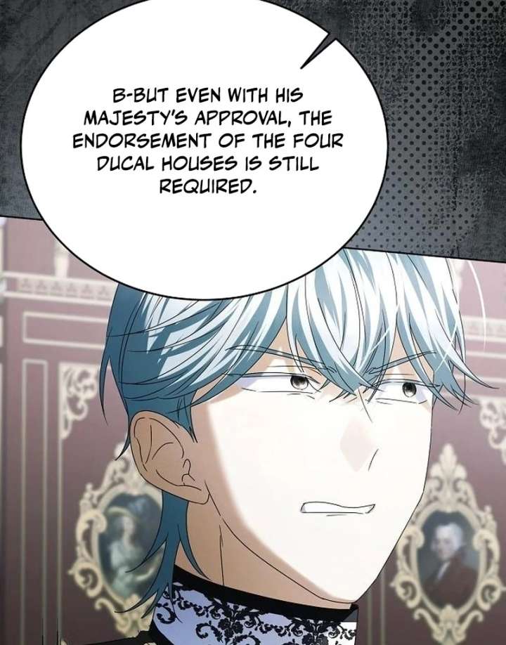 I’ll Take On This Marriage In This Life Chapter 53 462 041