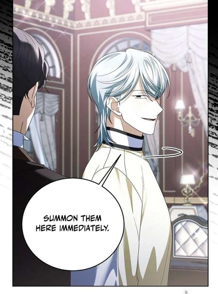 I’ll Take On This Marriage In This Life Chapter 53 467 046