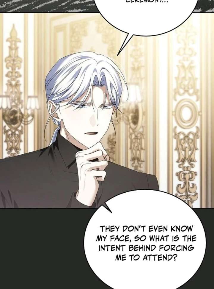 I’ll Take On This Marriage In This Life Chapter 53 480 059