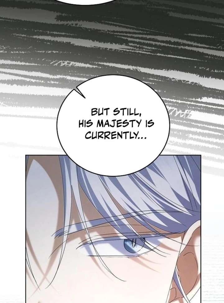 I’ll Take On This Marriage In This Life Chapter 53 483 062