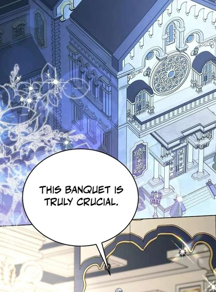 I’ll Take On This Marriage In This Life Chapter 53 487 066