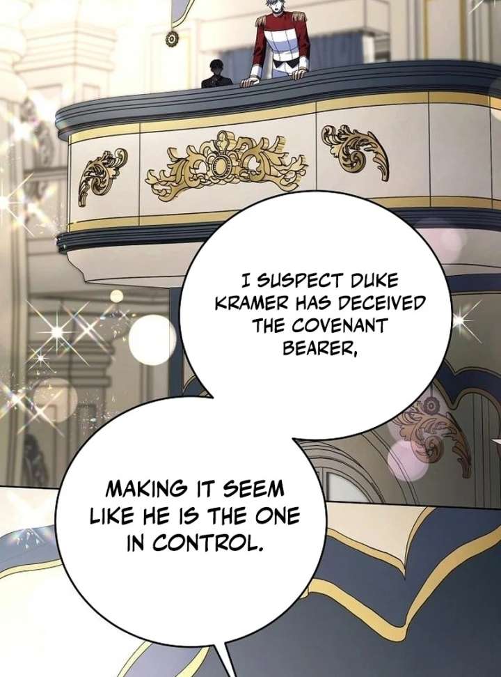 I’ll Take On This Marriage In This Life Chapter 53 488 067