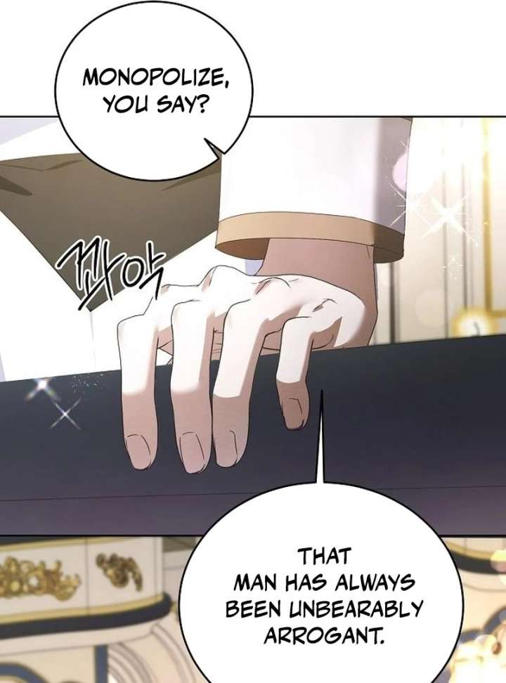 I’ll Take On This Marriage In This Life Chapter 53 491 070