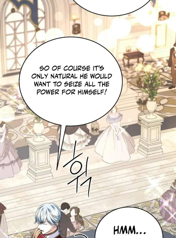I’ll Take On This Marriage In This Life Chapter 53 492 071