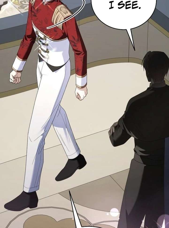 I’ll Take On This Marriage In This Life Chapter 53 493 072