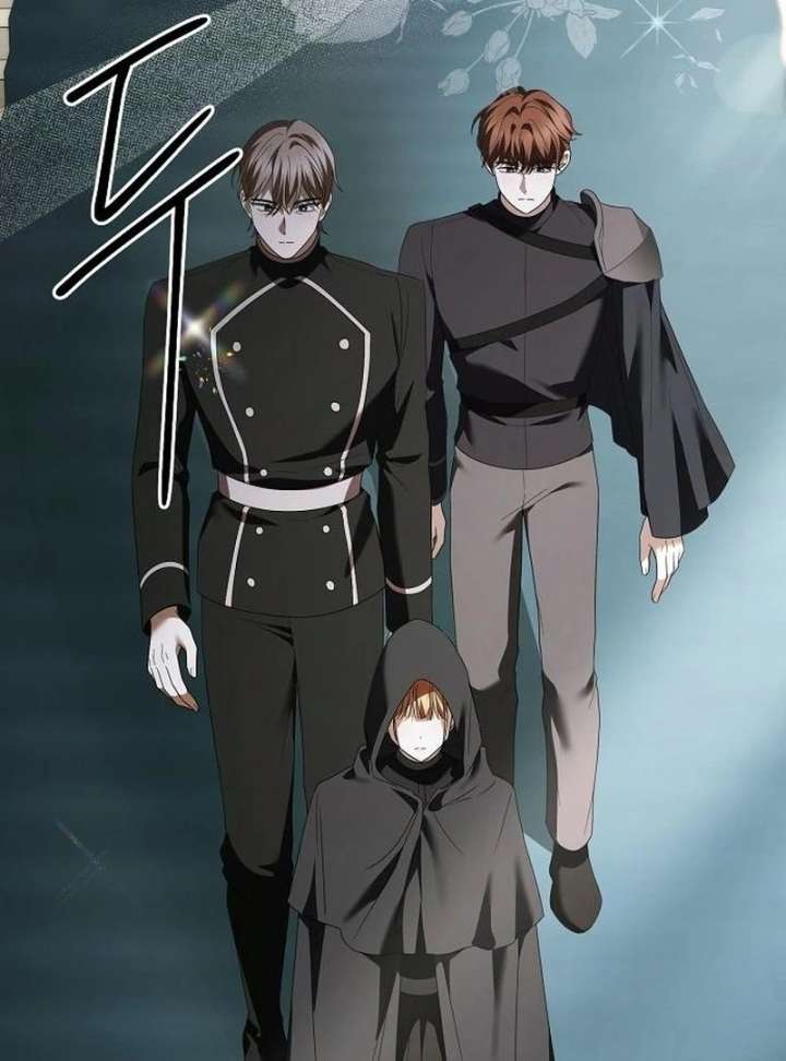 I’ll Take On This Marriage In This Life Chapter 53 502 081