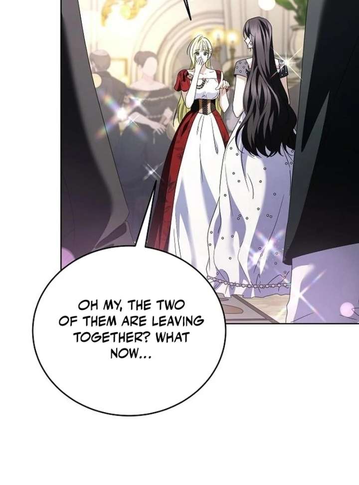 I’ll Take On This Marriage In This Life Chapter 53 534 113