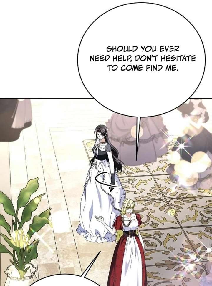 I’ll Take On This Marriage In This Life Chapter 53 535 114