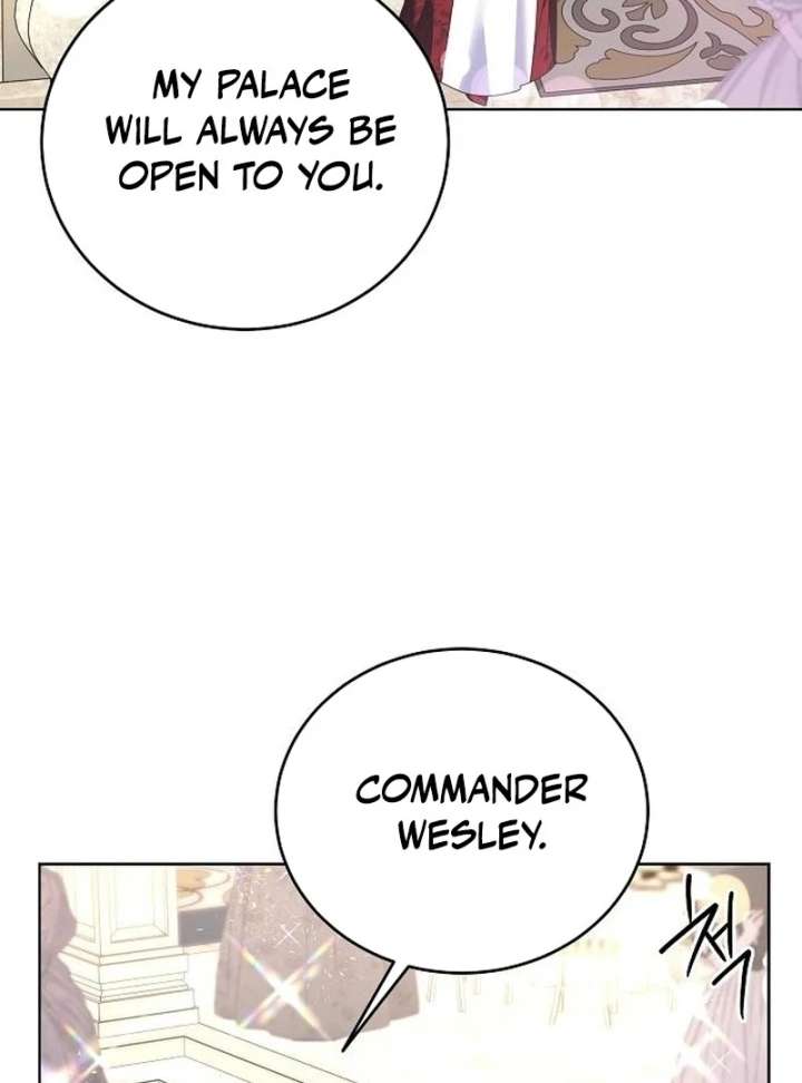 I’ll Take On This Marriage In This Life Chapter 53 536 115