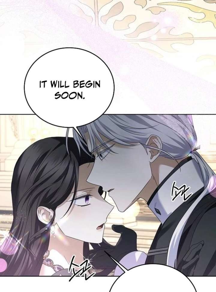 I’ll Take On This Marriage In This Life Chapter 53 545 124