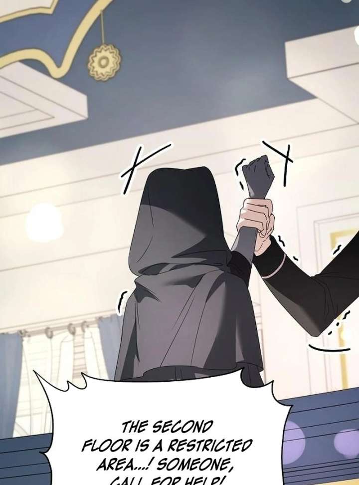 I’ll Take On This Marriage In This Life Chapter 53 549 128