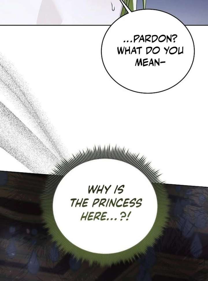 I’ll Take On This Marriage In This Life Chapter 55 474 005