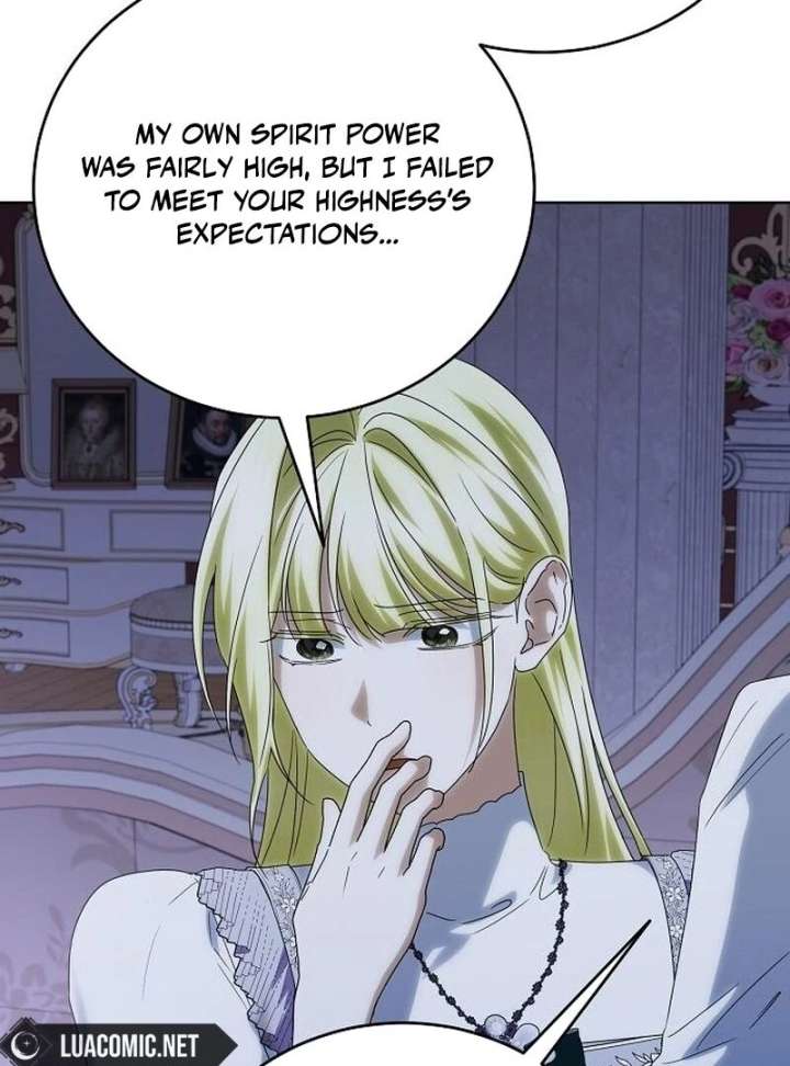 I’ll Take On This Marriage In This Life Chapter 55 519 050