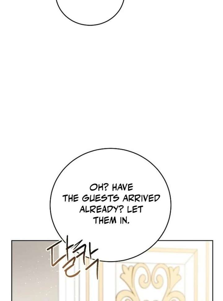 I’ll Take On This Marriage In This Life Chapter 55 574 105