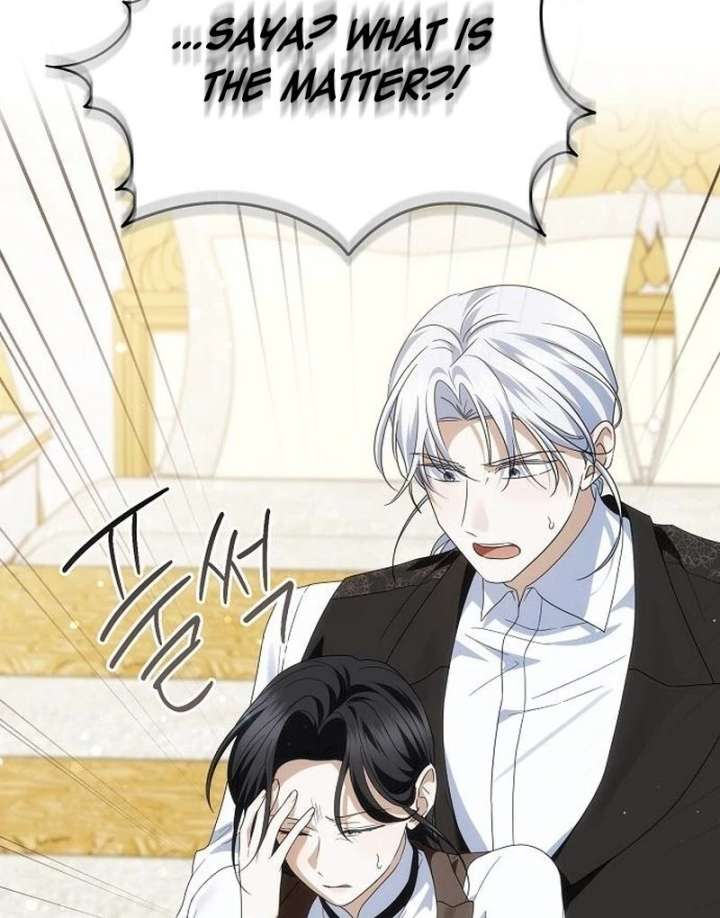 I’ll Take On This Marriage In This Life Chapter 55 580 111