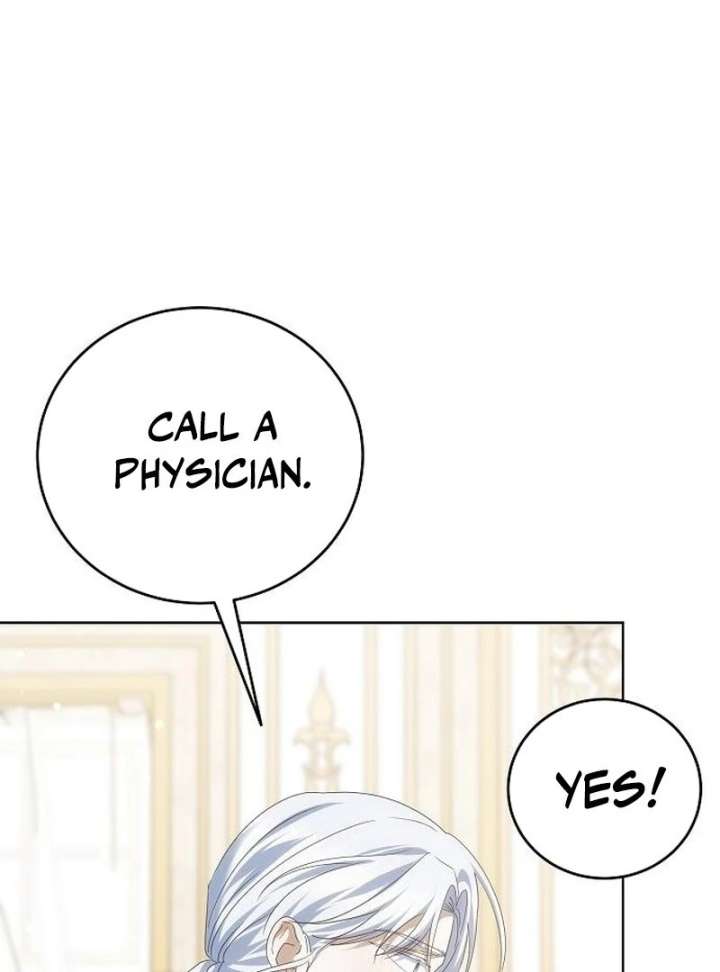 I’ll Take On This Marriage In This Life Chapter 55 582 113