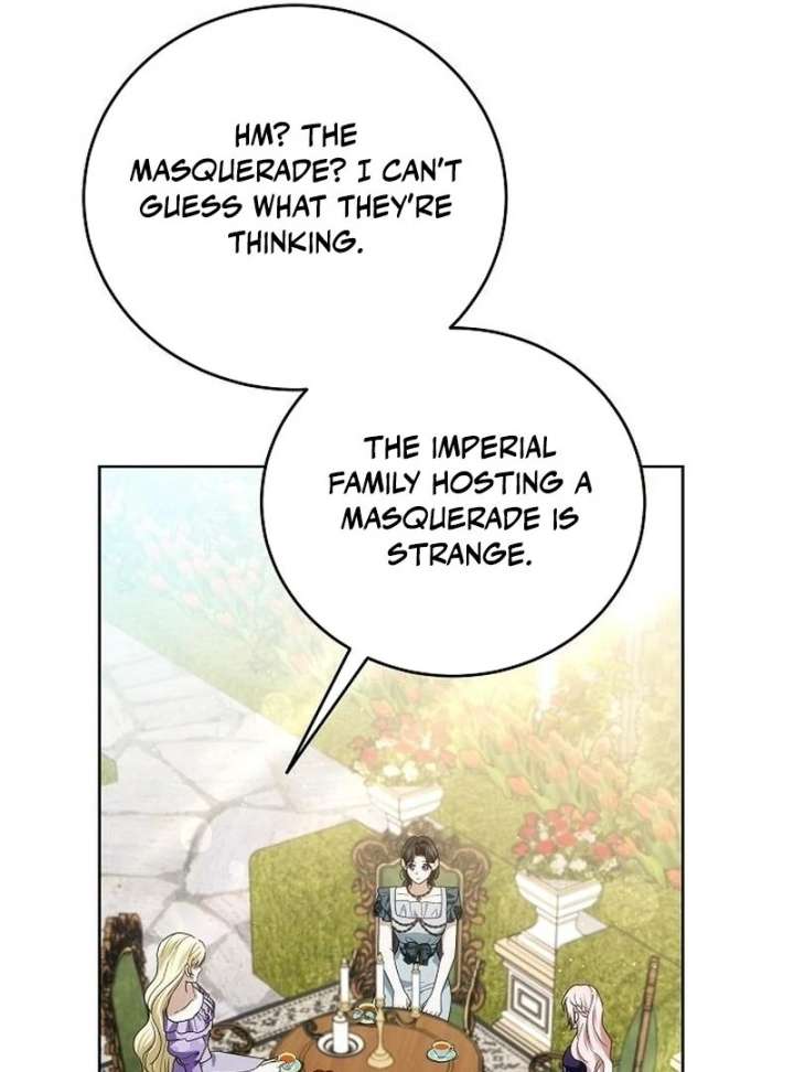 I’ll Take On This Marriage In This Life Chapter 55 596 127