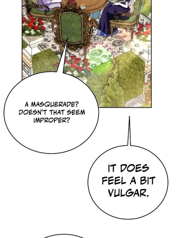 I’ll Take On This Marriage In This Life Chapter 55 597 128