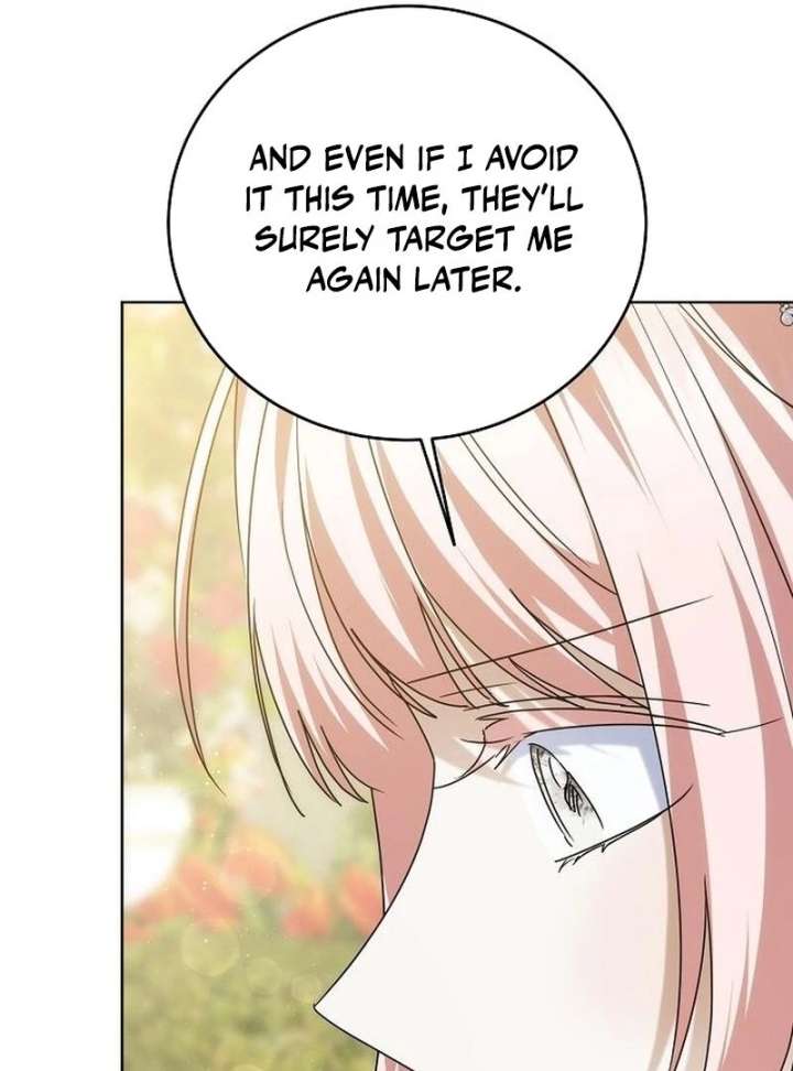 I’ll Take On This Marriage In This Life Chapter 55 610 141