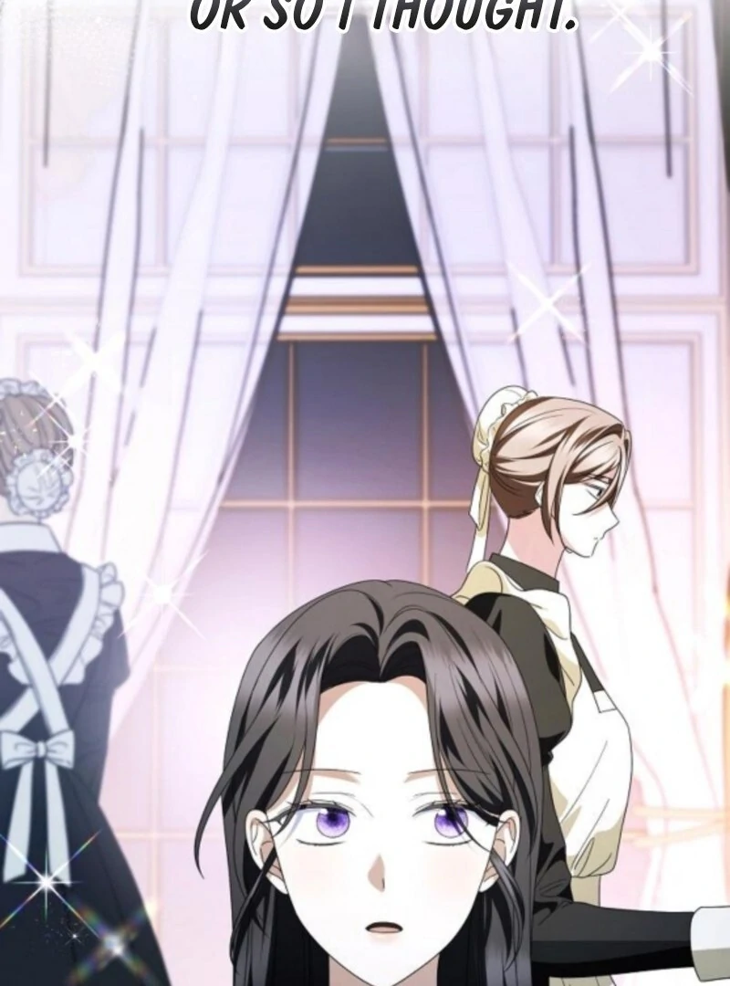 I’ll Take On This Marriage In This Life Chapter 59 465 044