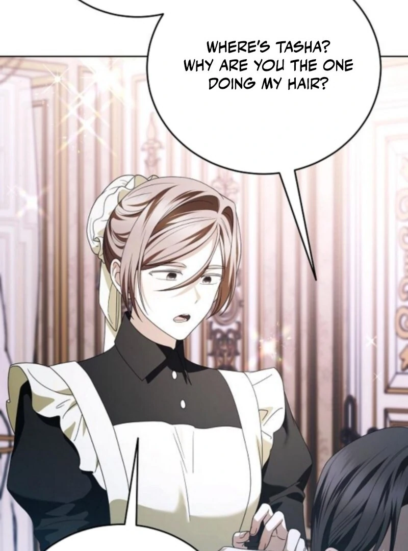 I’ll Take On This Marriage In This Life Chapter 59 467 046