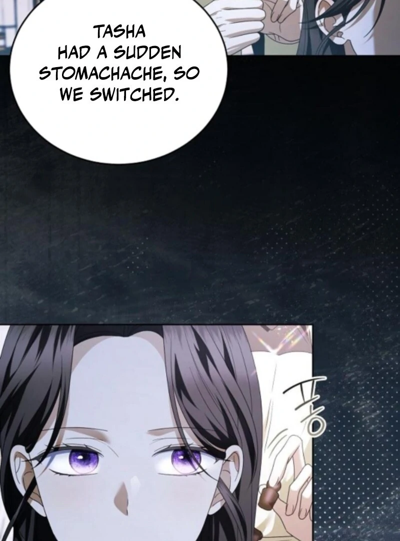 I’ll Take On This Marriage In This Life Chapter 59 468 047