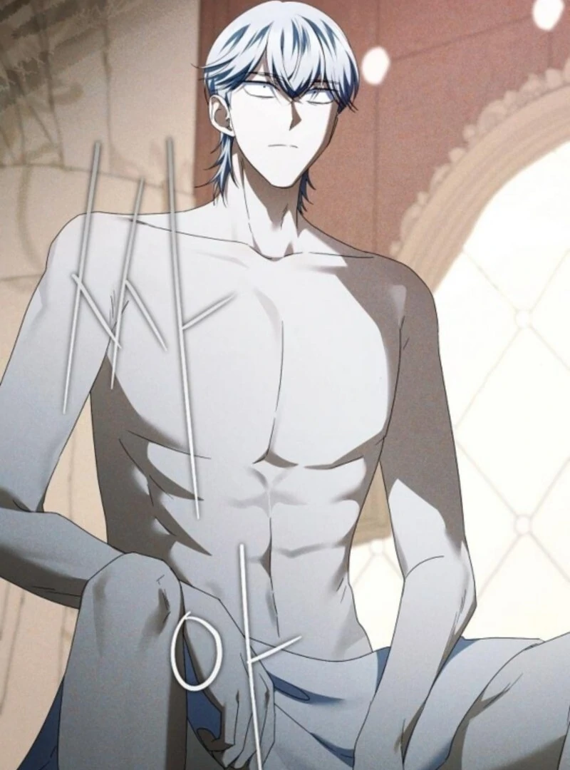 I’ll Take On This Marriage In This Life Chapter 59 503 082