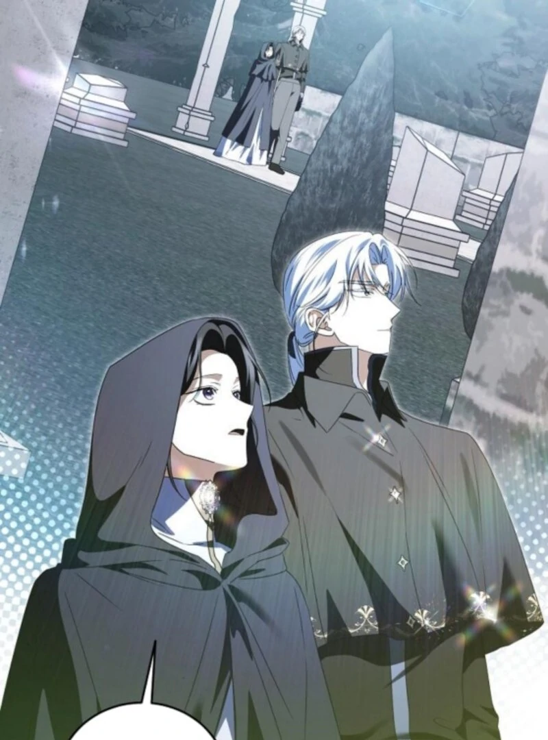 I’ll Take On This Marriage In This Life Chapter 59 521 100