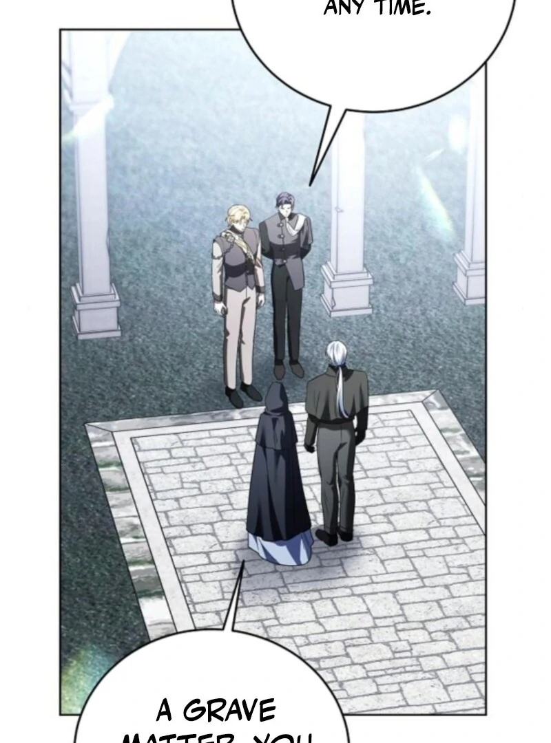 I’ll Take On This Marriage In This Life Chapter 59 528 107